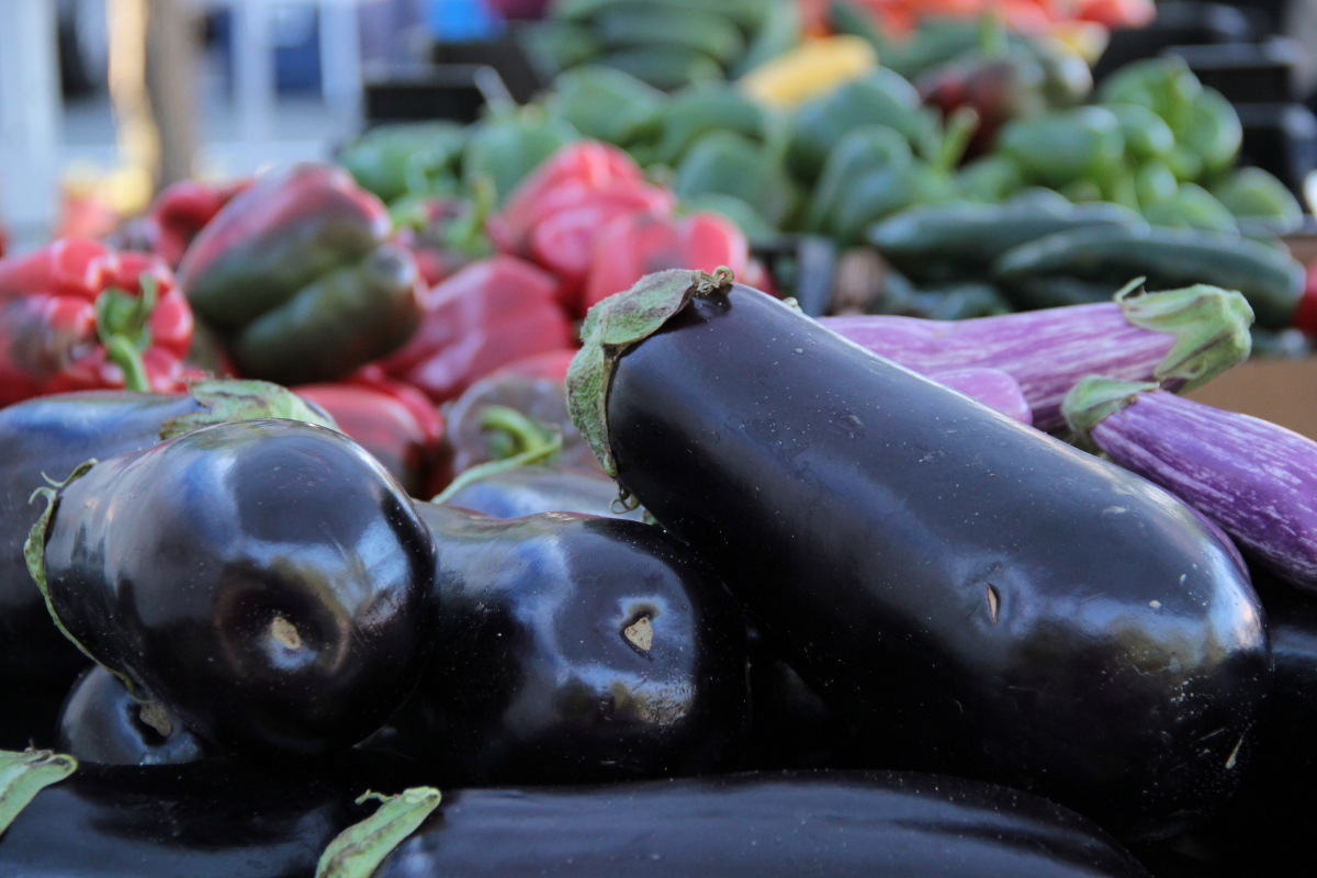 Cheverly Community Market What a lovely way to kick off our September Markets!