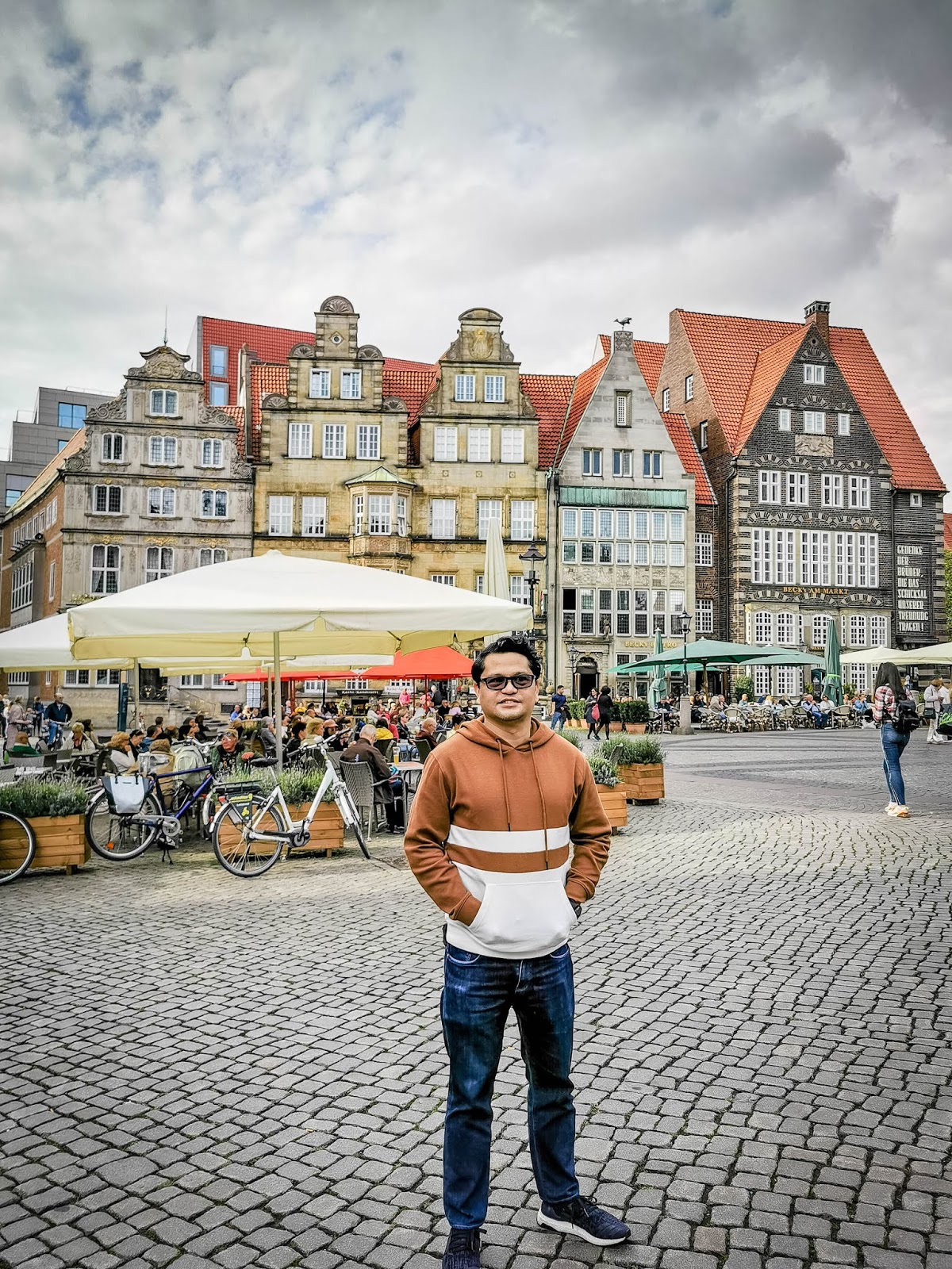 Werder Bremen 20 21 City Kit Released Footy Headlines