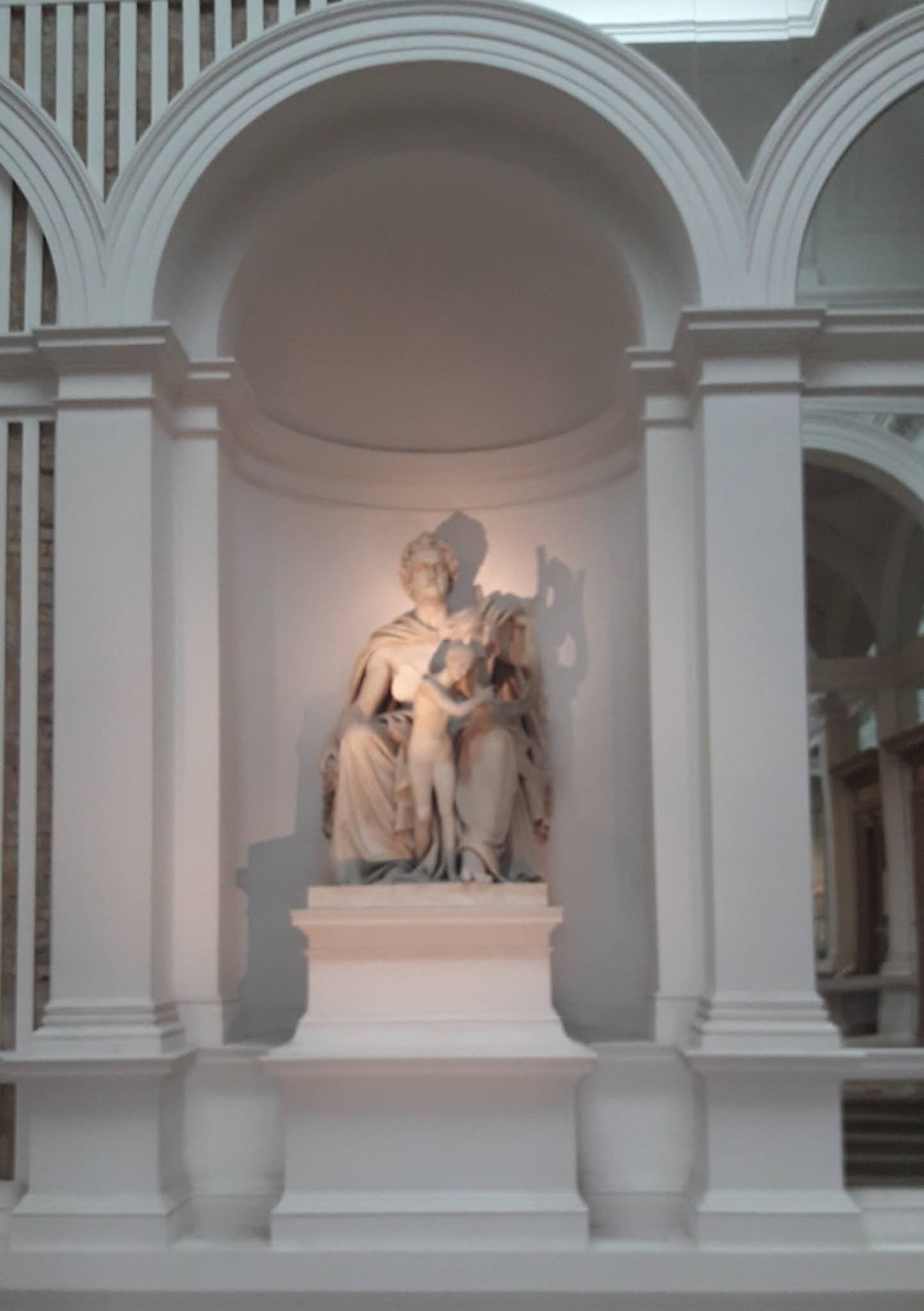 Der Ausstieg - unser Leben unterwegs: Klassik der Moderne