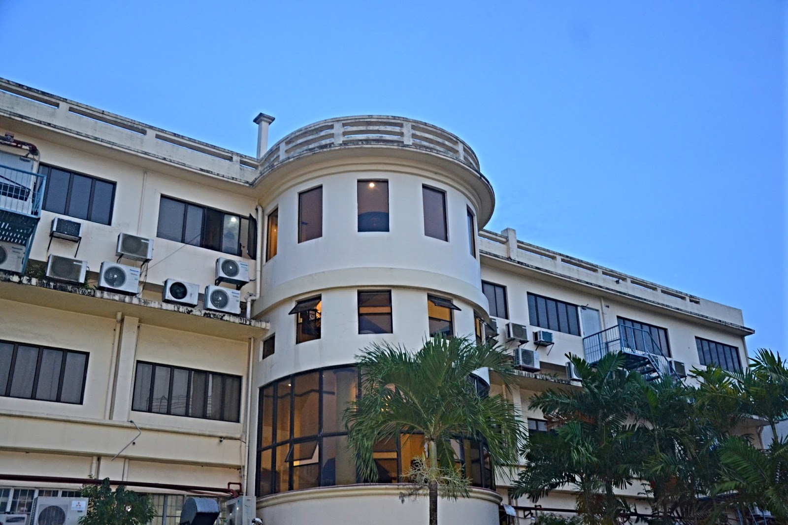 Camarines Sur Naga Land Hotel Revisited 2019