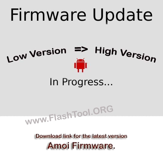 Download Amoi Device Firmware Download Amoi Firmware
