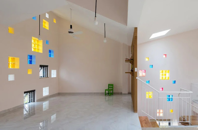 Memilih Warna Kaca Jendela Rumah Minimalis Memilih Warna Kaca Jendela Rumah Minimalis