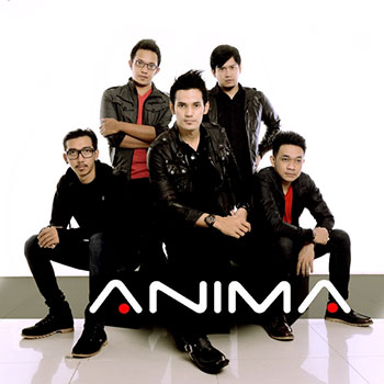 Anima - Janji Sampai Mati (Orchestra Version)