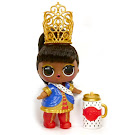 L.O.L. Surprise Makeover Series Her Majesty Tots (#?-010)