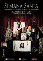 Moriles - Semana Santa 2021 - Pedro Romero