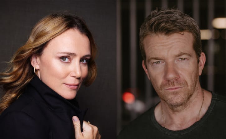 The Midwich Cuckoos - Keeley Hawes & Max Beesley to Star