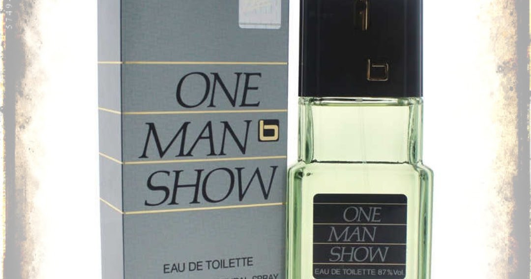 عطر ون مان شو روبي إديشن من جاك بوغارت One Man Show Ruby