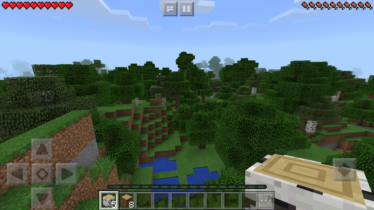 minecraft pe 1.2.14 download