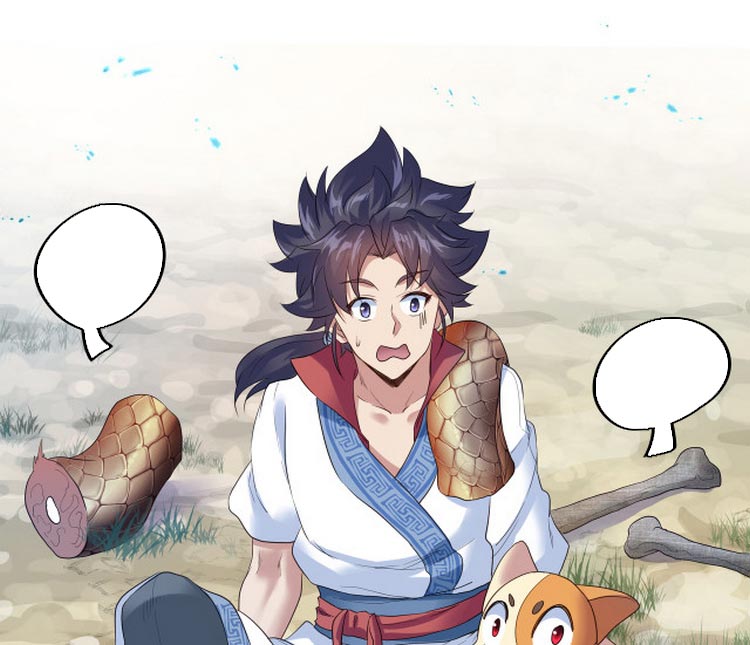 Bắt Đầu Quật Khởi Từ Làm Lô Đỉnh chapter 4 - Trang 22