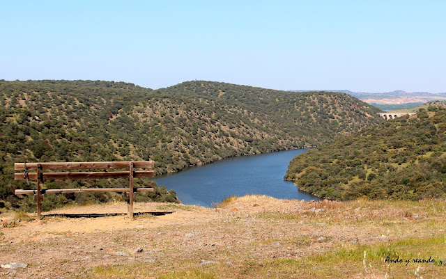 Viaducto de Azután 