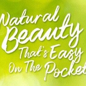 SHOP NATURAL PRODUCTS