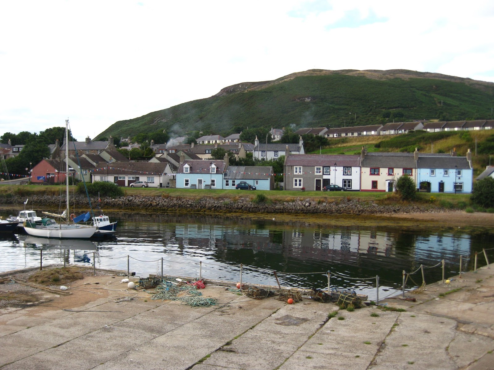 Helmsdale