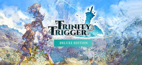 Trinity Trigger Deluxe Edition-GOG