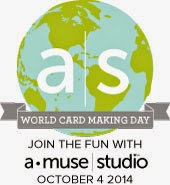 World Card Making Day Stamp Sale!