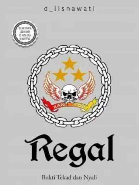 Novel Regal Karya Lisnawati Dewi Pdf Download Ebook Update