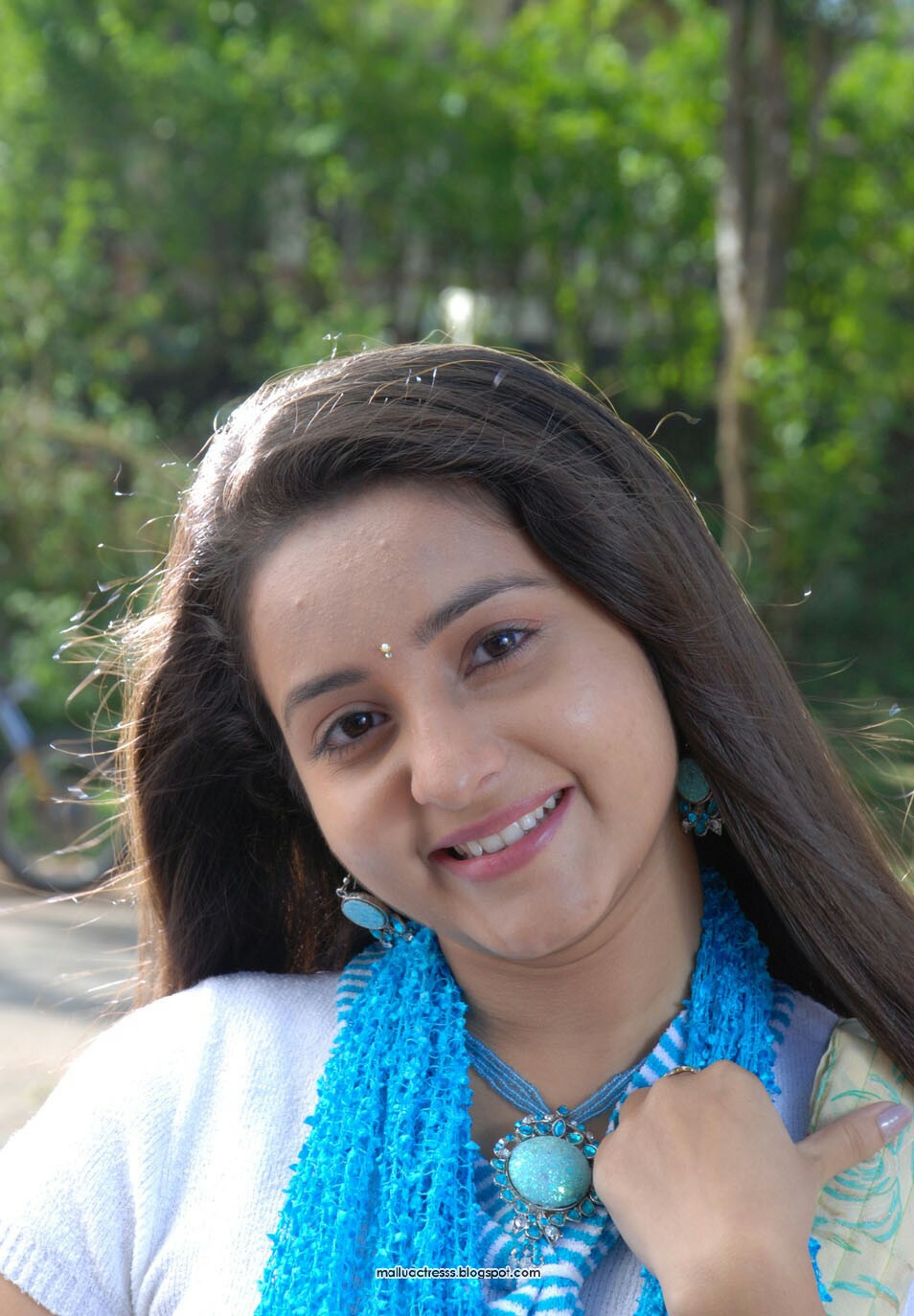 Malayalam Actress Actress Bhama Latest Cute Photos