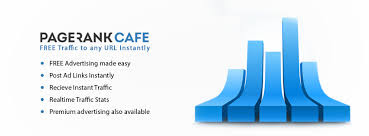 Trusted traffic exchange Pagerank cafe is trusted