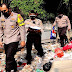 Polres Pelabuhan Telah Salurkan 5,1 Ton Beras Ke Masyarakat Selama PPKM Darurat