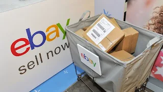 Mudahnya Cara Beli Barang Di Ebay, Belanja Apa Saja Ada 