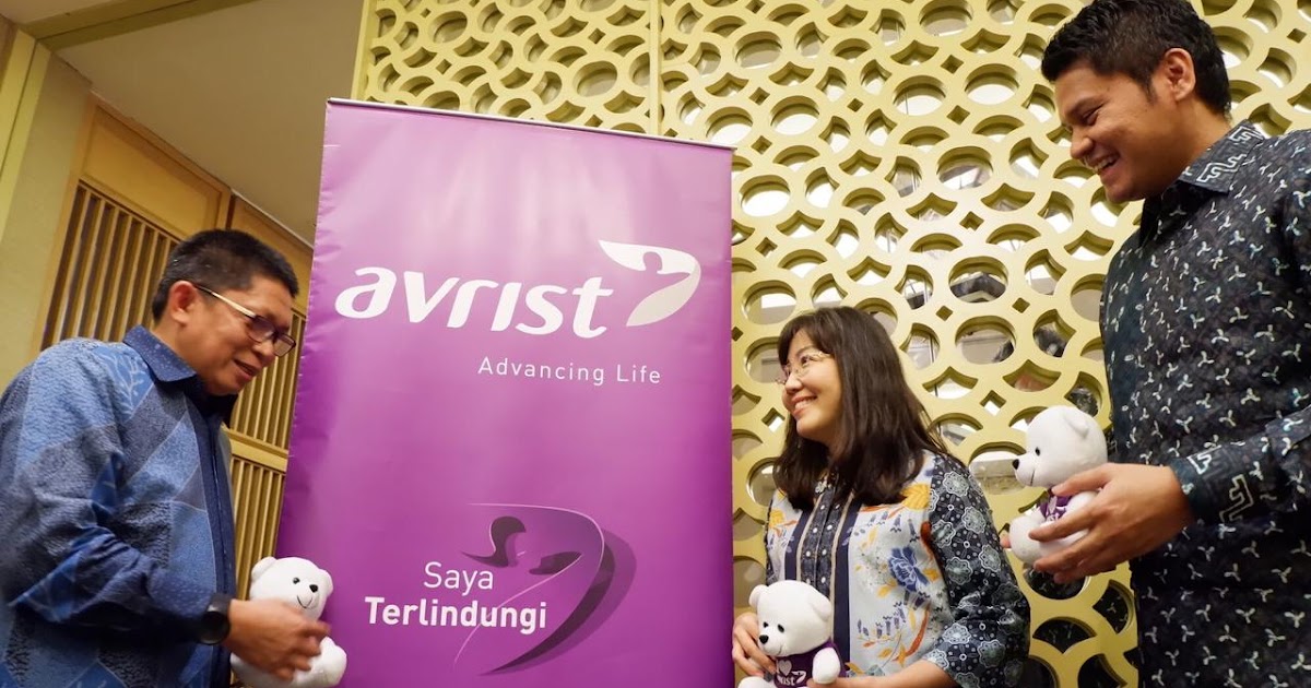 Avrist Pahlawan Proteksi Masa Kini Dailysatu Com