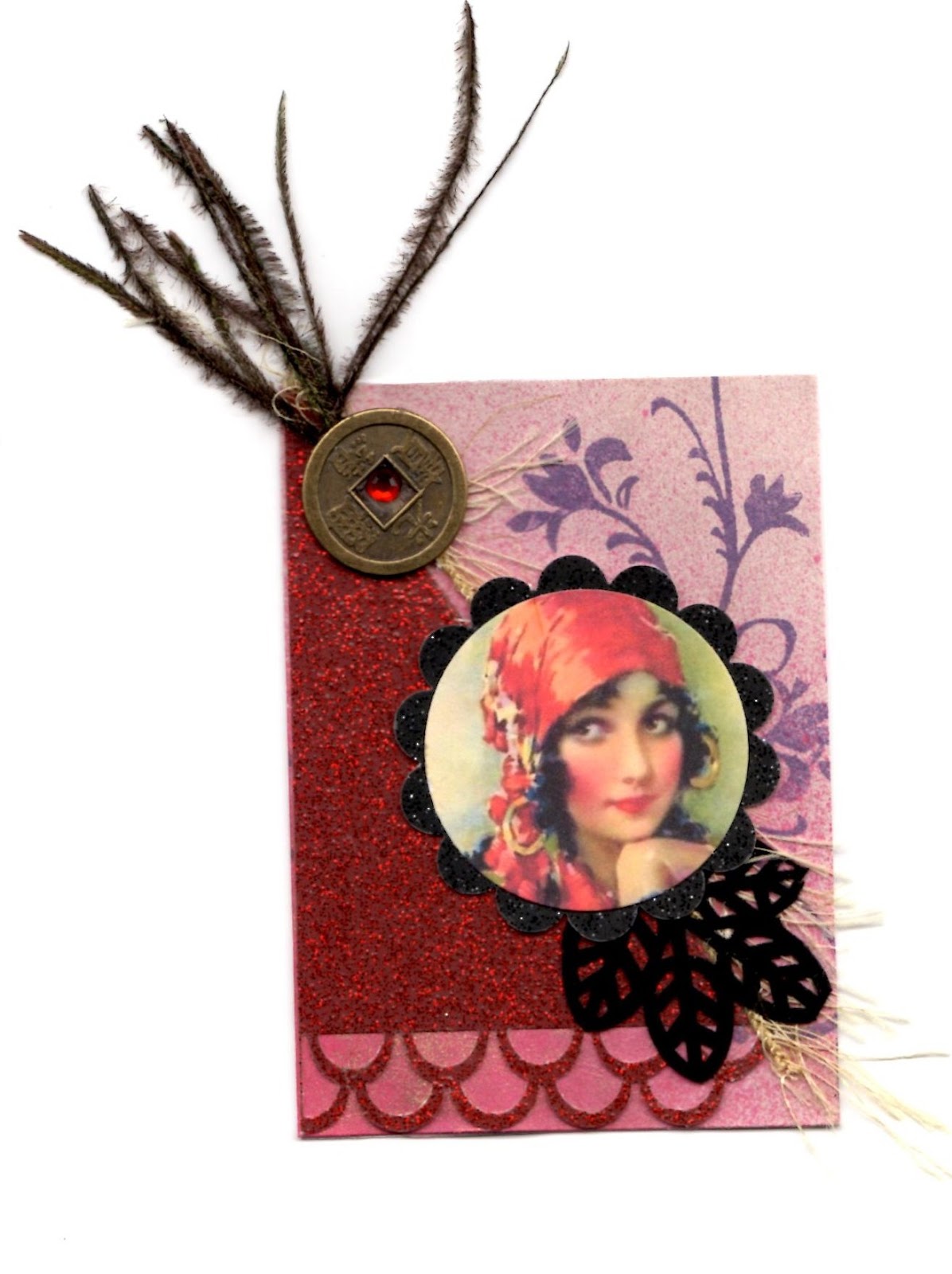 Steelydawn Creations