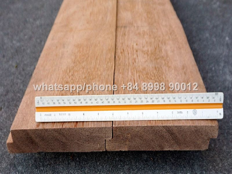Apitong Lumber Gold Wood