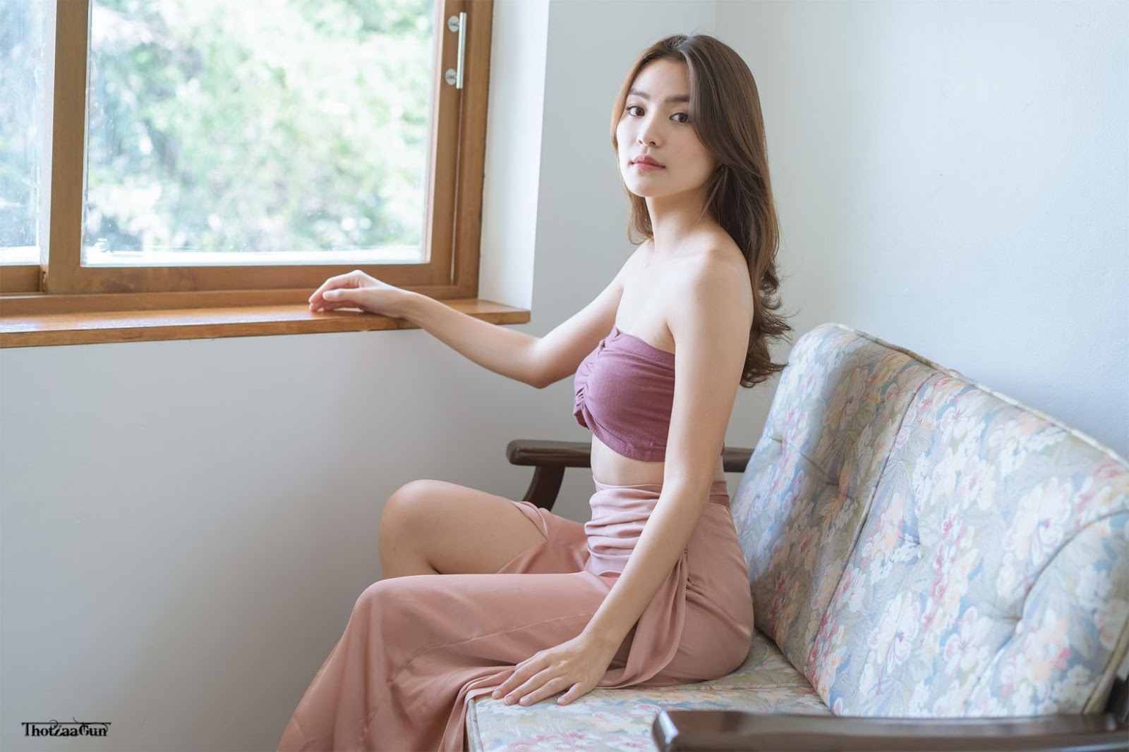 Thailand model: Kapook Phatchara - Angel in the house - TruePic.net Thailand model: Kapook Phatchara - Angel in the house - TruePic.net