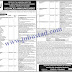 Jobs in HMC Peshawar Latest Advertisement 2020
