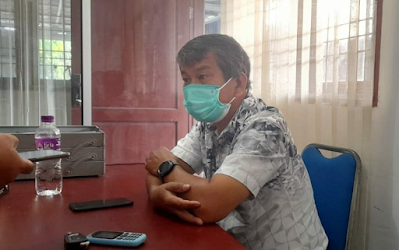 Kadis Koperasi : Hermansyah ke Dumai Cari Anggaran Untuk Bayar Hutangnya