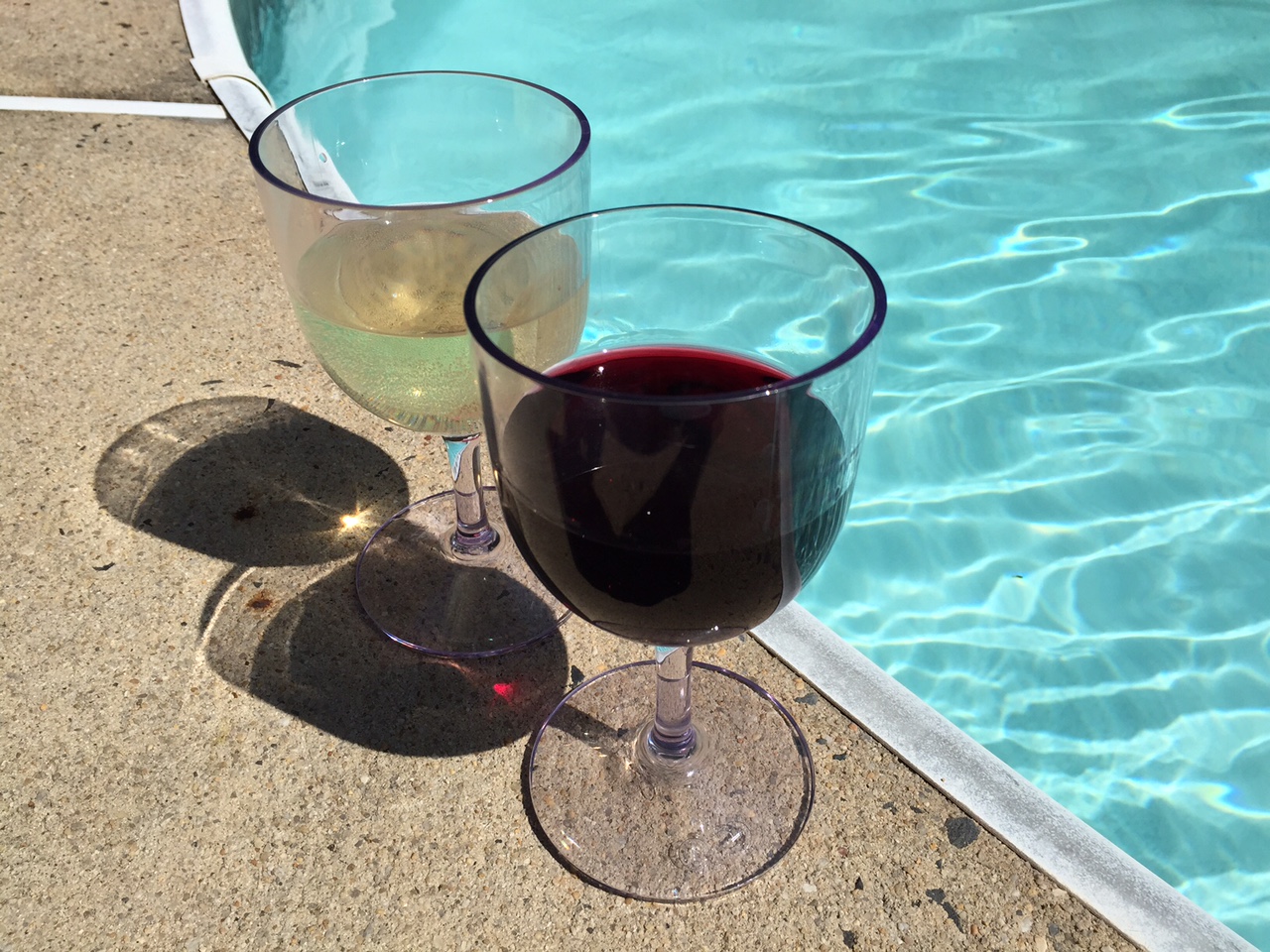 A (soy) Bean Organic Vegan GlutenFree Natura Wine