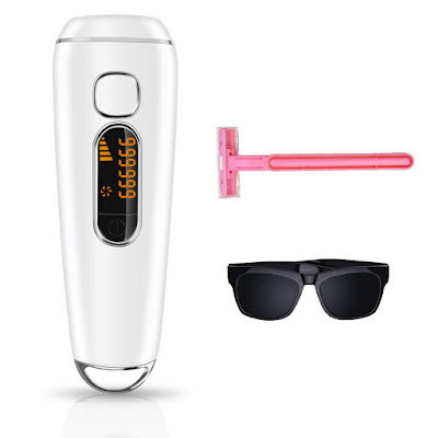 You will Fall In Love With This 5 Women Hair Remover getothefashion