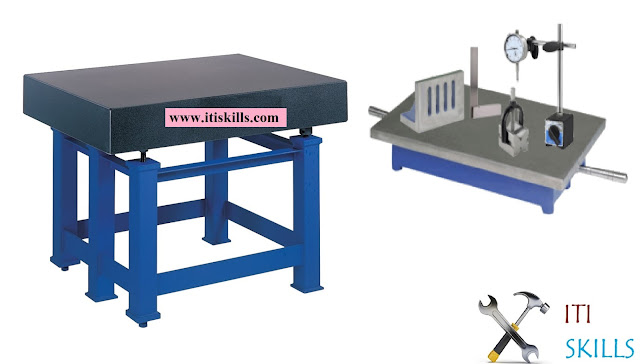 Surface Plate