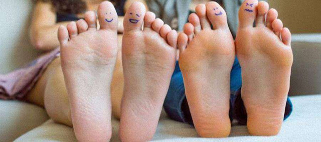 Feet Healthy Tips - Keep Your Feet Healthy Feet Healthy Tips - Keep Your Feet Healthy