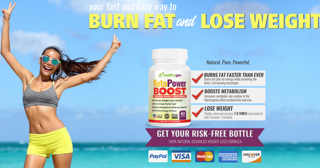 (ID17706) Keto Power Boost Female bodybuilders