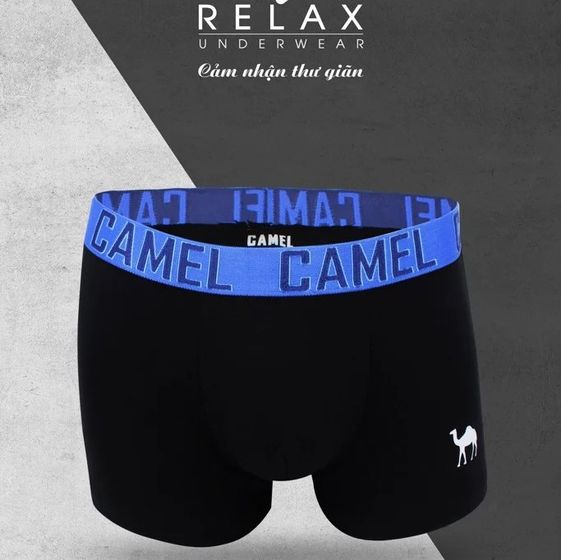 QUẦN LÓT NAM BOXER