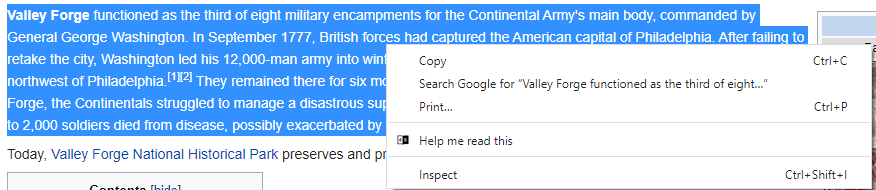 Time to Talk Tech : How to use Immersive Reader using the Google Chrome