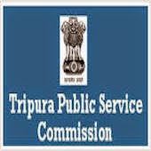 Tripura PSC Recruitment 2015