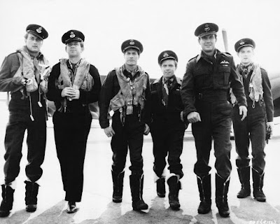 633 Squadron 1964 Movie Image 2