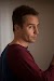 Sam Rockwell in the Midst of Angry Spirits in 'Poltergeist'