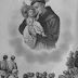 PRAYER OF THANKSGIVING FOR GRACES AND BLESSINGS
