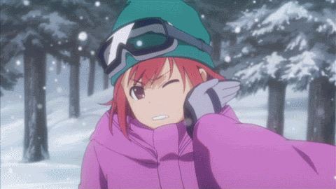 ¡Hablemos de Anime! tortas