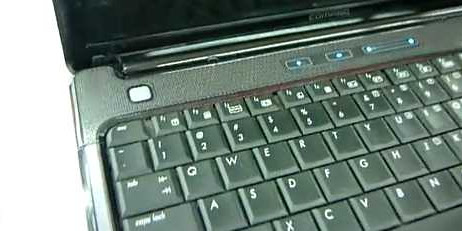 Tutorial memperbaiki Laptop compaq