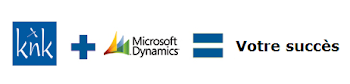 knk et Microsoft Dynamics