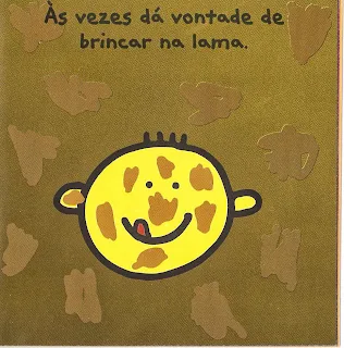 livro dos sentimentos todd parr