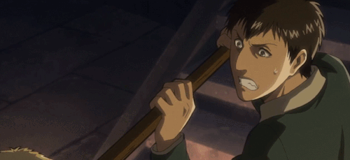 Short What Episode Does Eren Turn Evil for Oval Face
