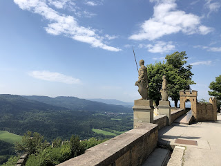 Burg Hohenzollern/ホーエンツォレルン城〜ドイツ三大名城をじっくり見学・前編〜