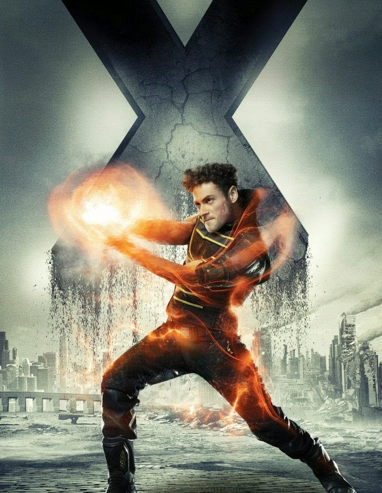XMEN DIAS DE UM FUTURO ESQUECIDO VEJA OS PÔSTERES DE TODOS OS MUTANTES DO FILME UNVERSO XMEN DIAS DE UM FUTURO ESQUECIDO VEJA OS PÔSTERES DE TODOS OS MUTANTES DO FILME UNVERSO