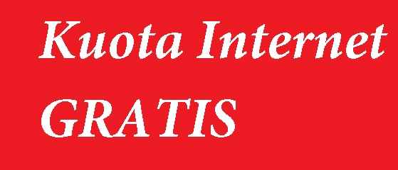 Cara Menambah Kuota Data Internet Semua Operator Gratis Setiap Bulan Cara Perpanjang Masa Aktif