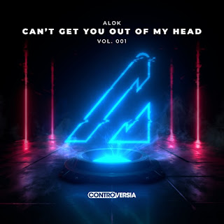 Alok - Can't Get You Out Of My Head, Vol. 001 - EP [iTunes Plus AAC M4A]