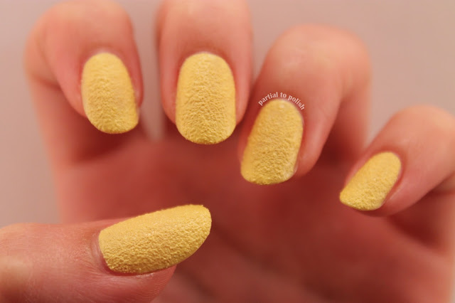 Sally Hansen Sweetie